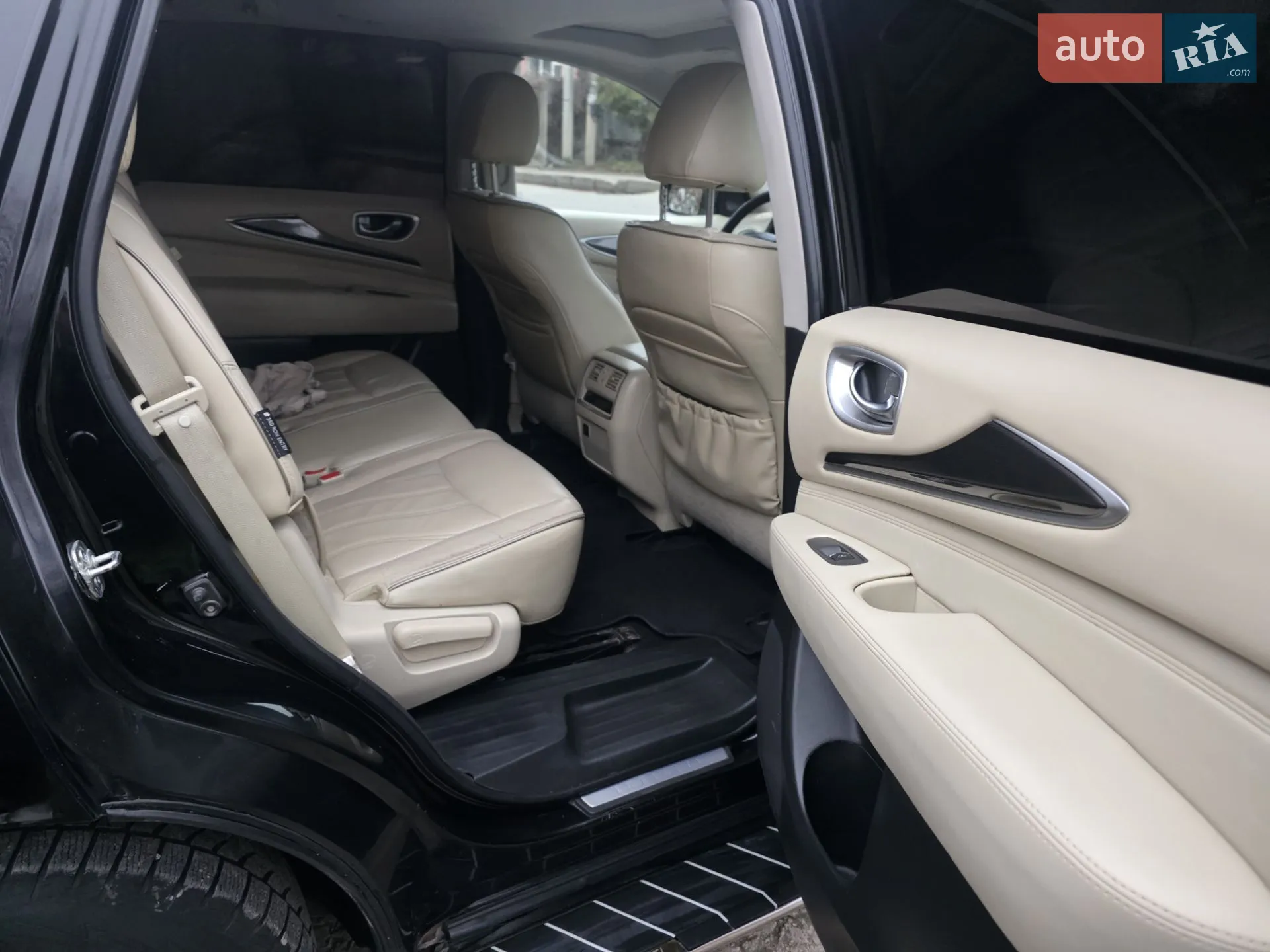 2018 Infiniti QX60 - мініатюра 17