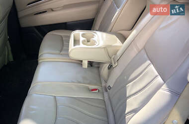 Внедорожник / Кроссовер Infiniti QX60 2015 в Виннице