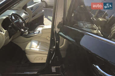 Внедорожник / Кроссовер Infiniti QX60 2015 в Виннице