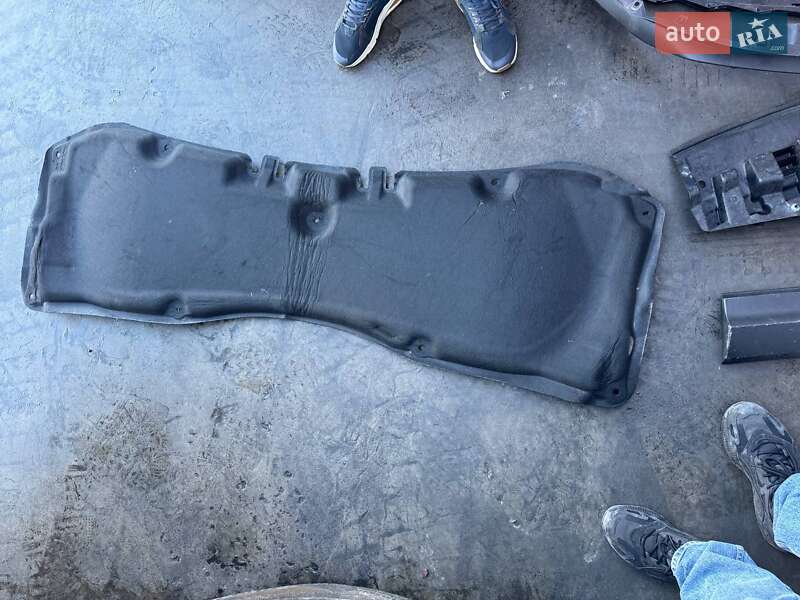 Позашляховик / Кросовер Infiniti QX60 2023 в Львові