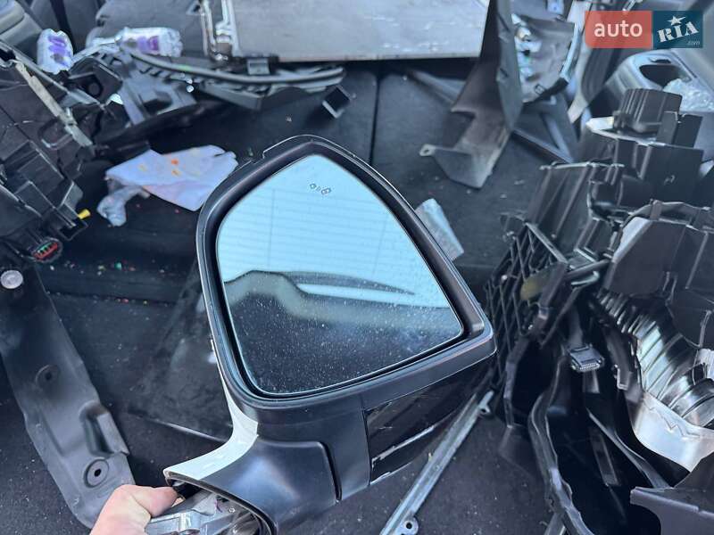 Позашляховик / Кросовер Infiniti QX60 2023 в Львові