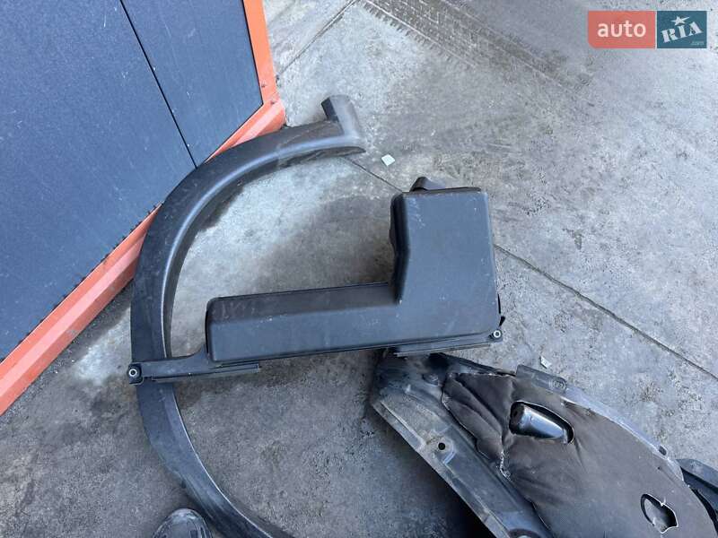 Позашляховик / Кросовер Infiniti QX60 2023 в Львові