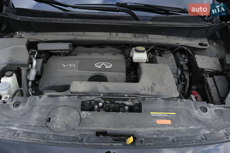 Внедорожник / Кроссовер Infiniti QX60 2020 в Бердичеве