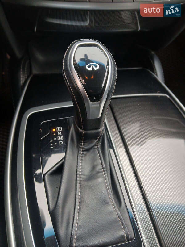 Позашляховик / Кросовер Infiniti QX60 2016 в Харкові фото 32 Позашляховик / Кросовер Infiniti QX60 2016 в Харкові