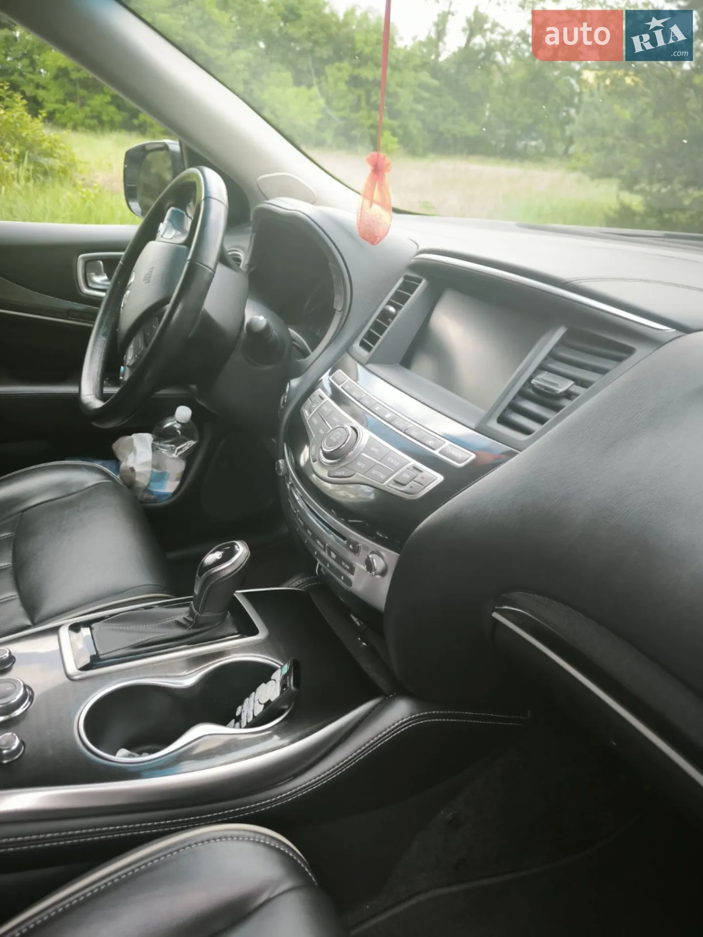 2018 Infiniti QX60 - мініатюра 10