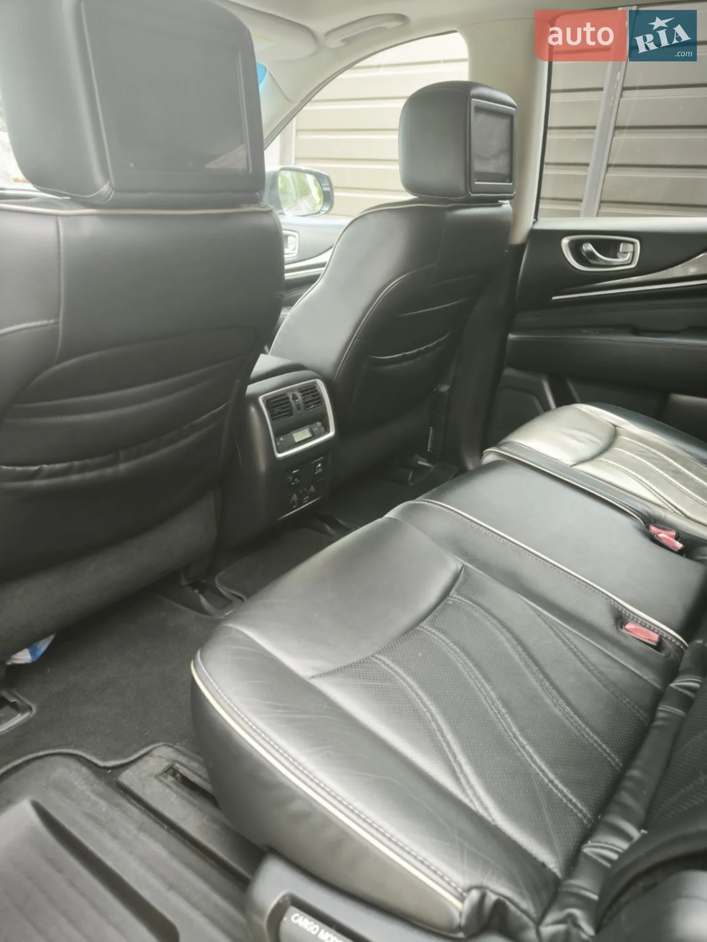 2018 Infiniti QX60 - мініатюра 16