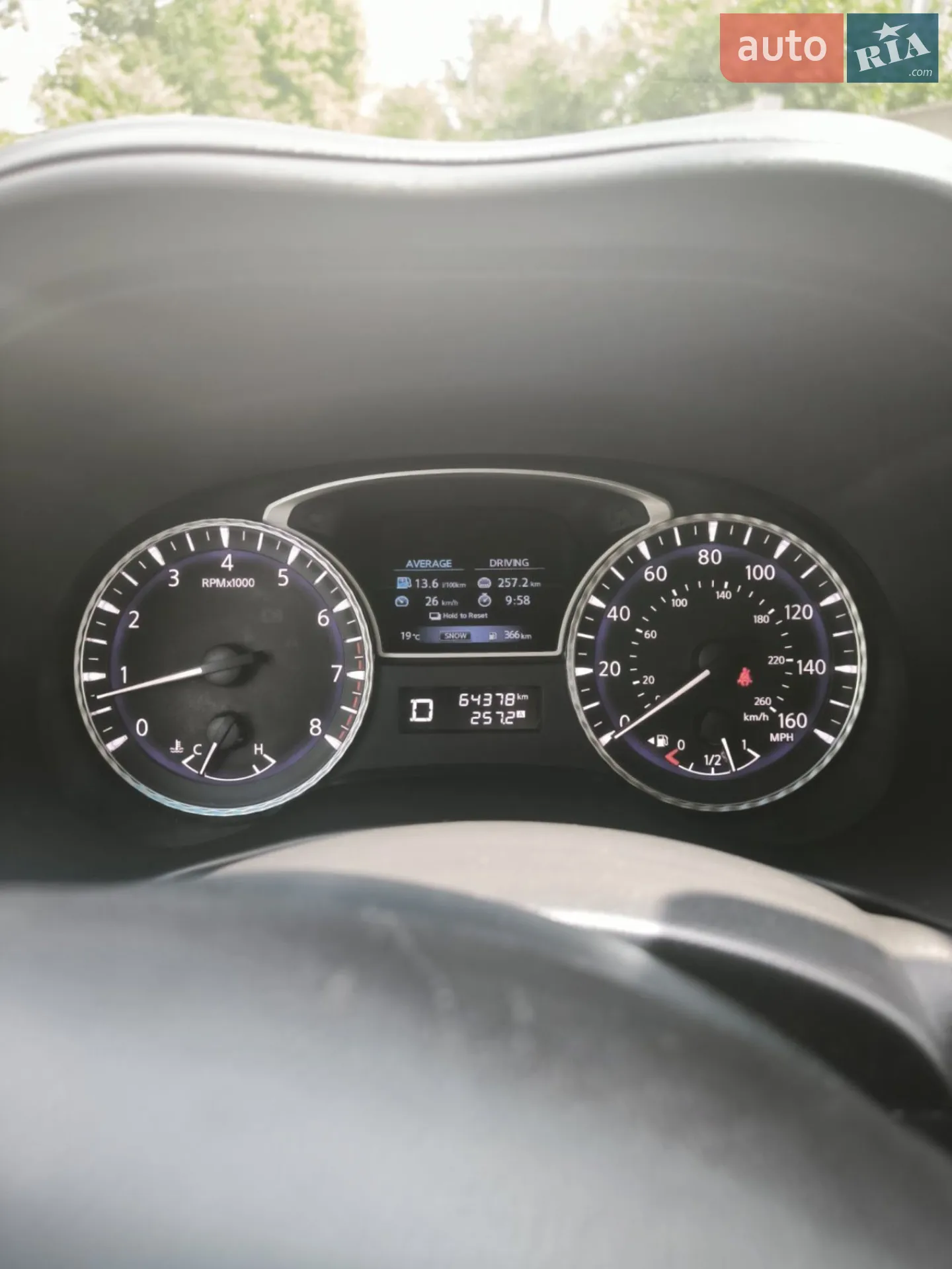 2018 Infiniti QX60 - мініатюра 15