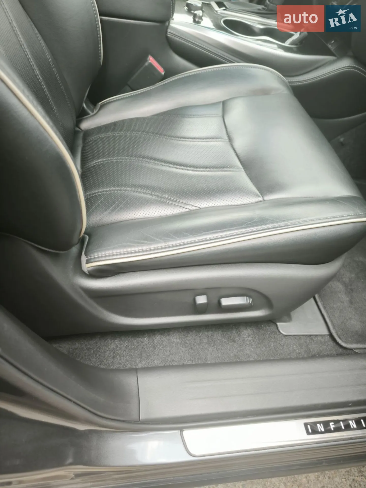 2018 Infiniti QX60 - мініатюра 18