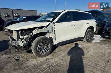 Внедорожник / Кроссовер Infiniti QX60 2023 в Львове