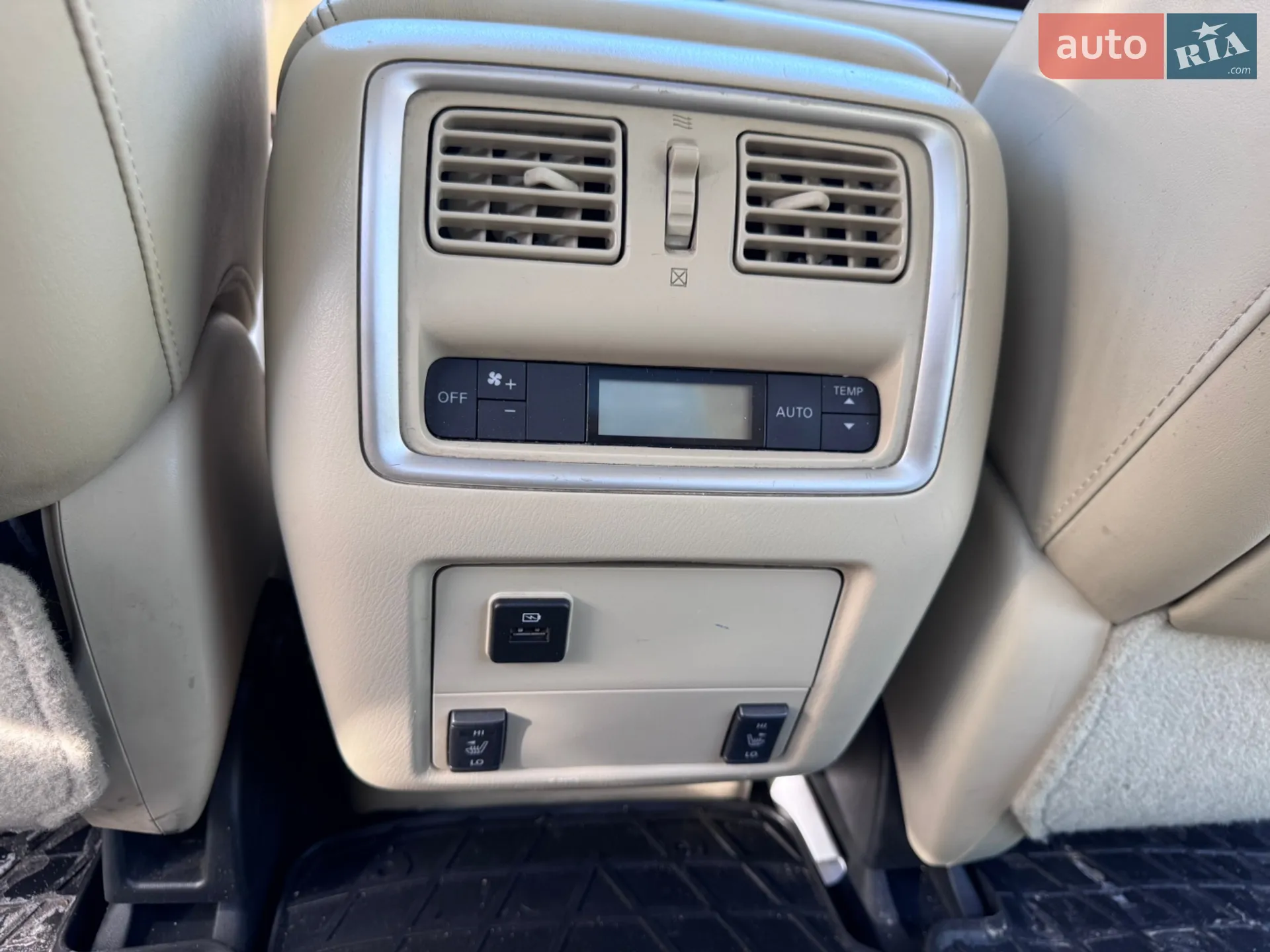 Infiniti QX60 2017 VIN 5N1DL0MN9JC505111 фото оголошення 21 з 34