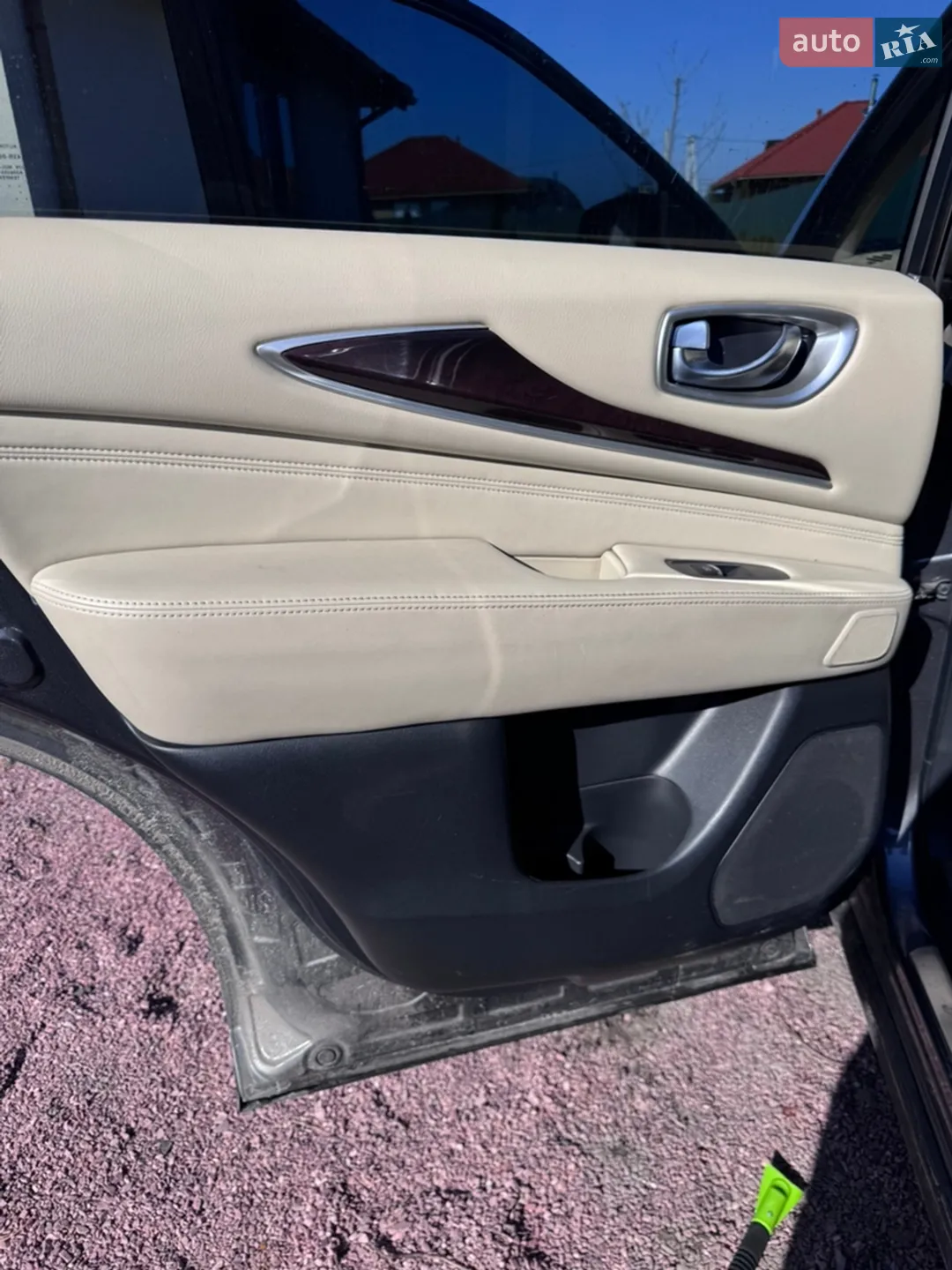 Infiniti QX60 2017 VIN 5N1DL0MN9JC505111 фото оголошення 22 з 34