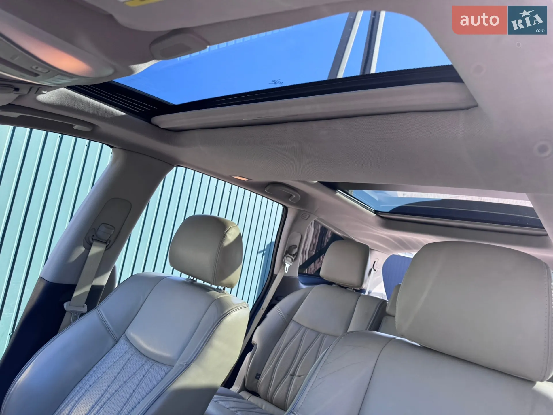 2017 Infiniti QX60 - мініатюра 28