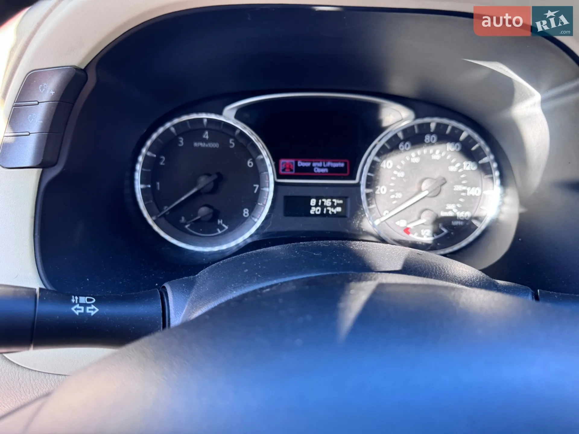 Infiniti QX60 2017 VIN 5N1DL0MN9JC505111 фото оголошення 30 з 34