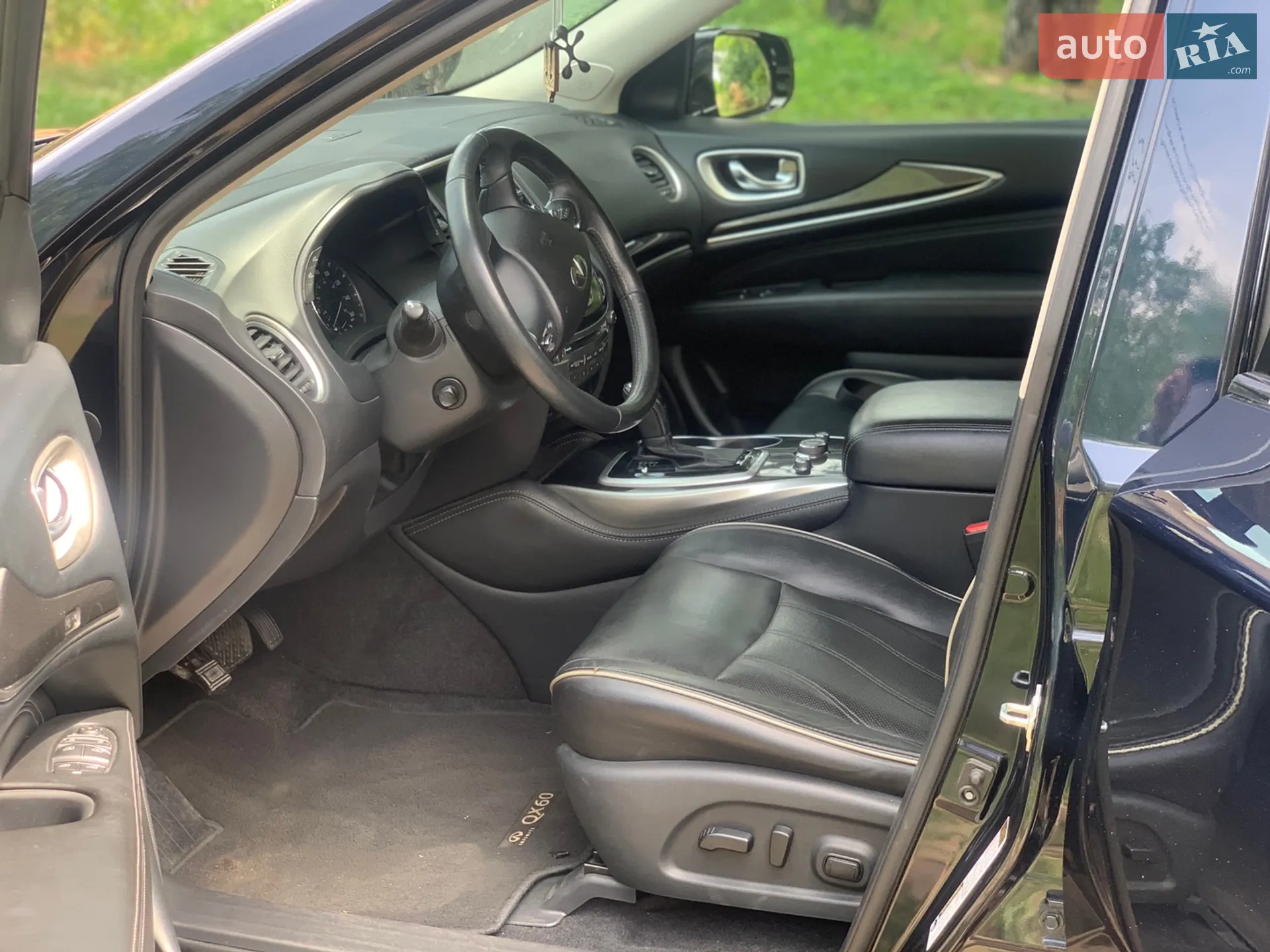 2018 Infiniti QX60 - мініатюра 32