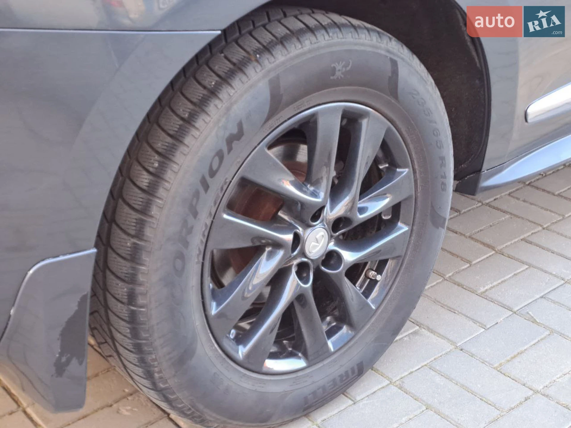2013 Infiniti QX60 - мініатюра 8