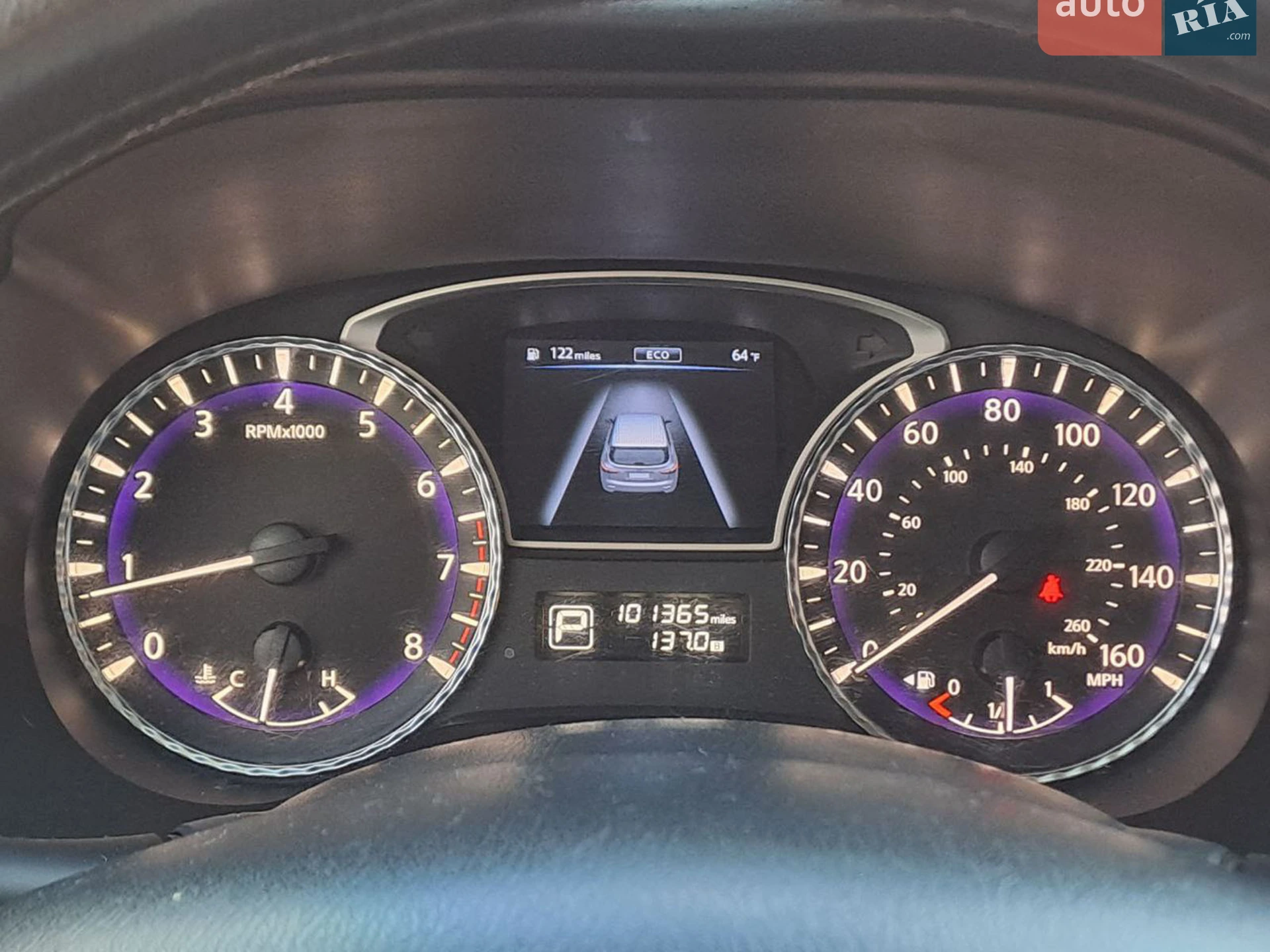2013 Infiniti QX60 - мініатюра 26