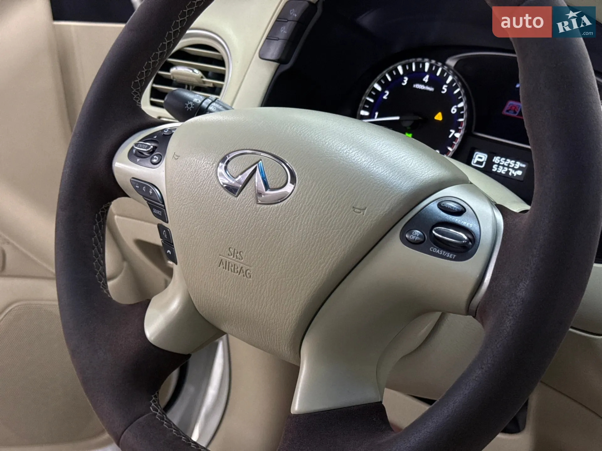 2014 Infiniti QX60 - мініатюра 34