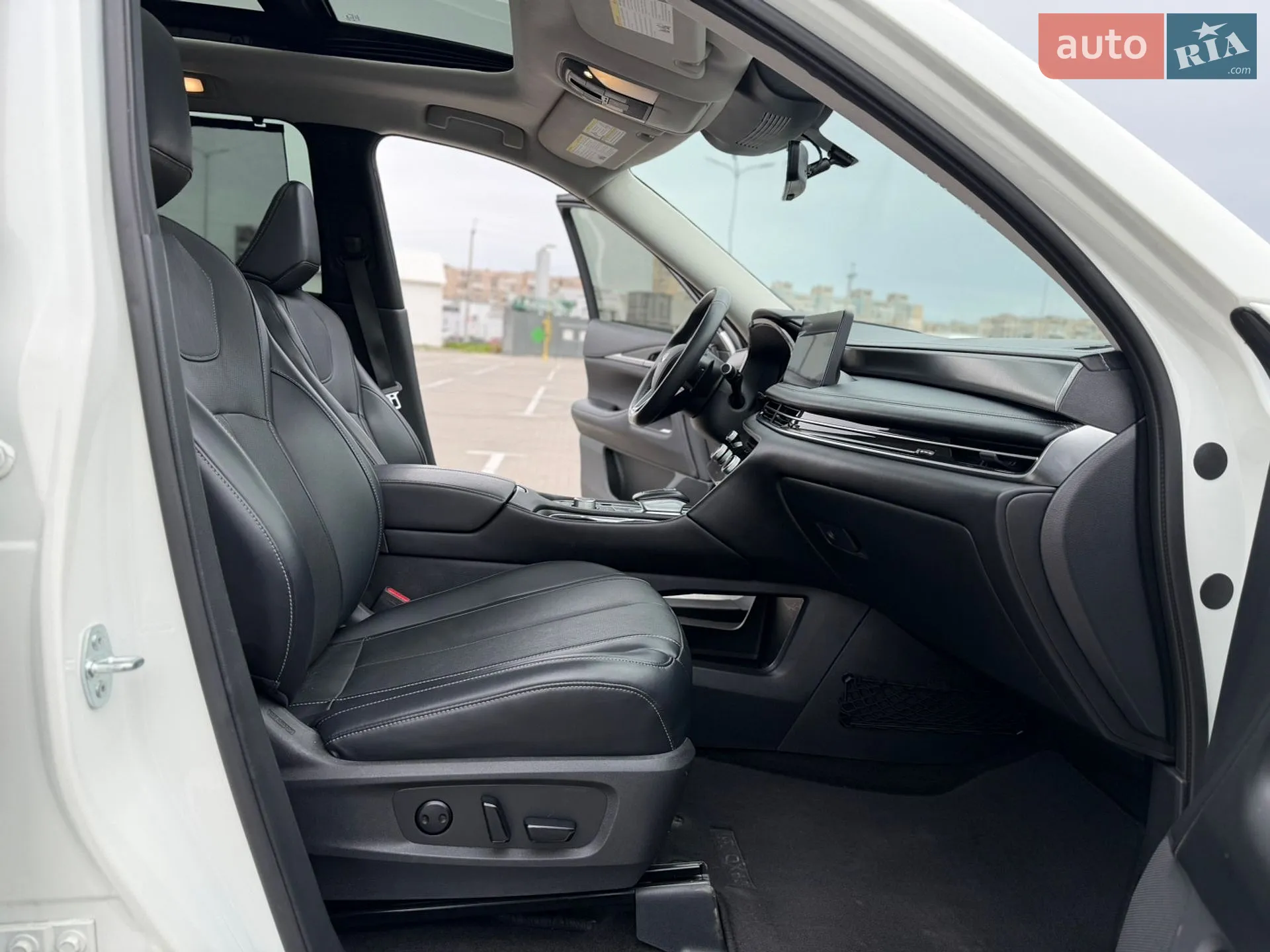 2023 Infiniti QX60 - мініатюра 69