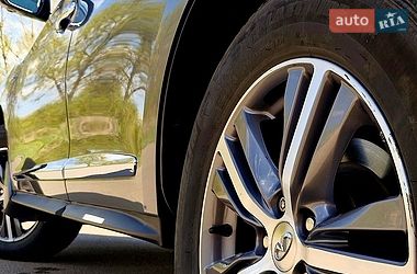 Внедорожник / Кроссовер Infiniti QX60 2020 в Бердичеве