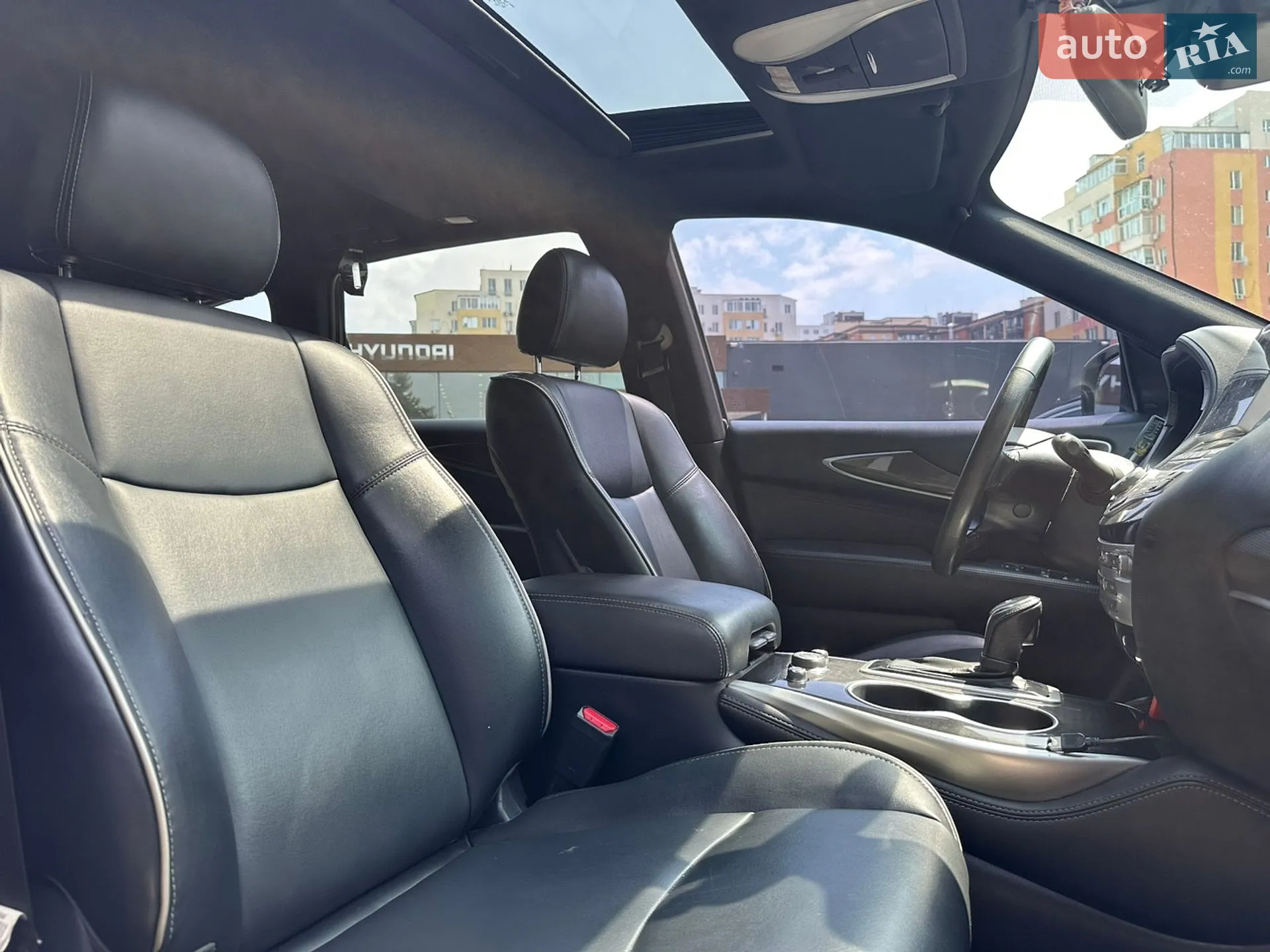 2019 Infiniti QX60 - мініатюра 25