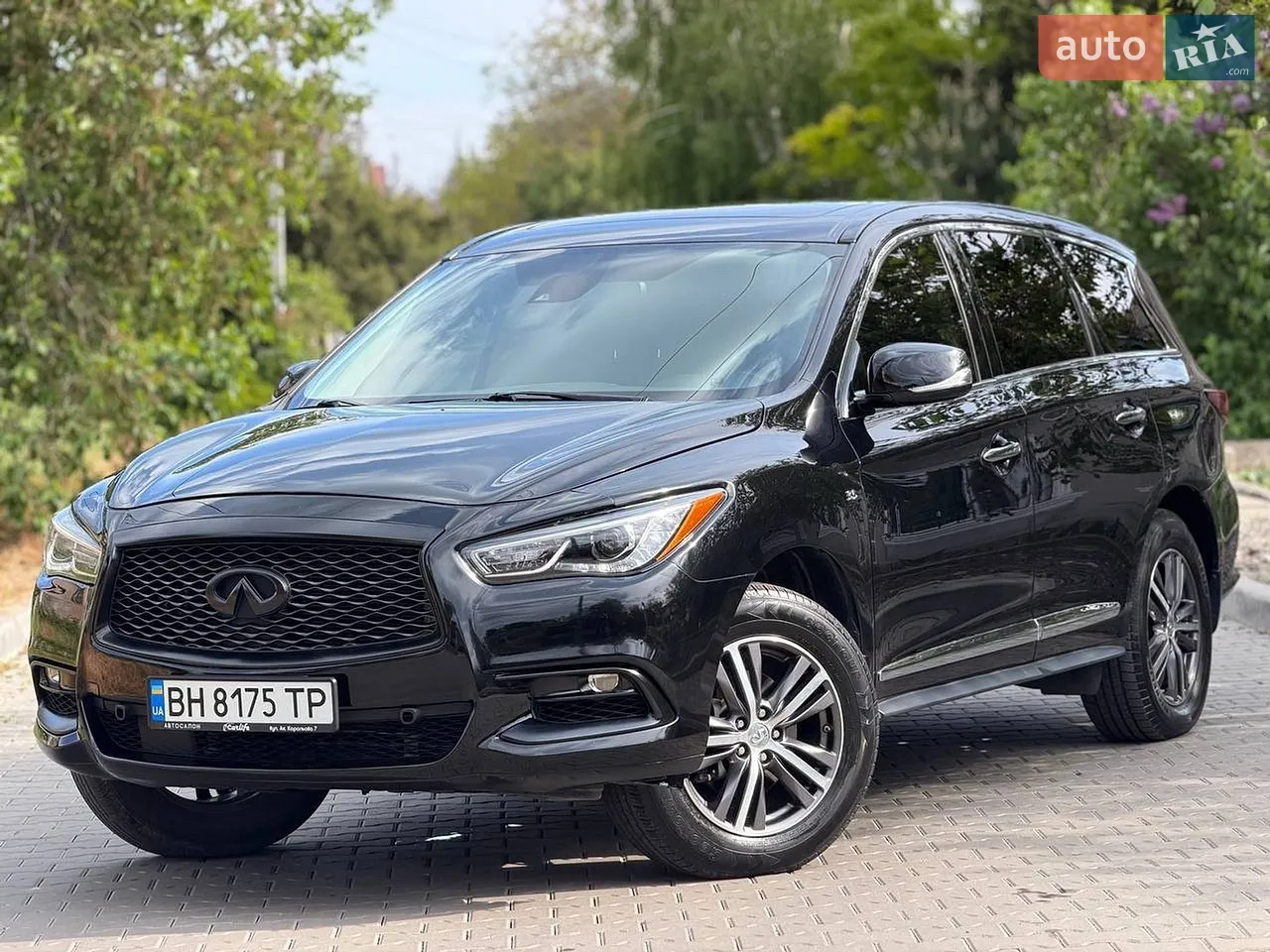 2016 Hyundai Santa Fe - мініатюра 30