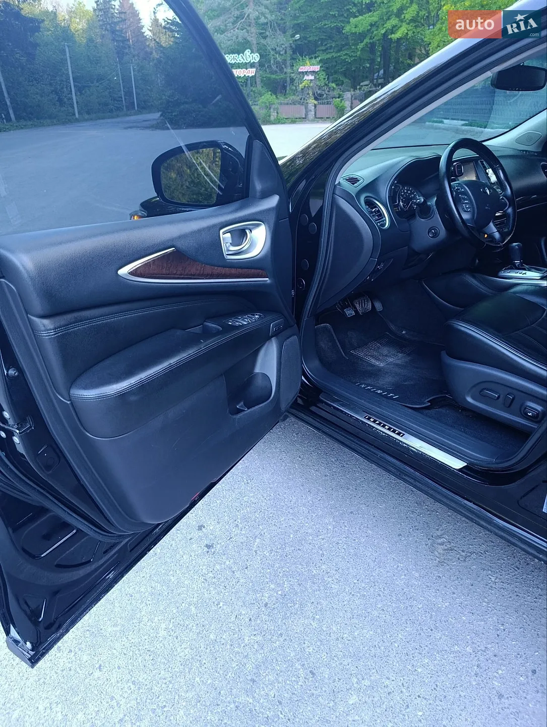 2013 Infiniti QX60 - мініатюра 15