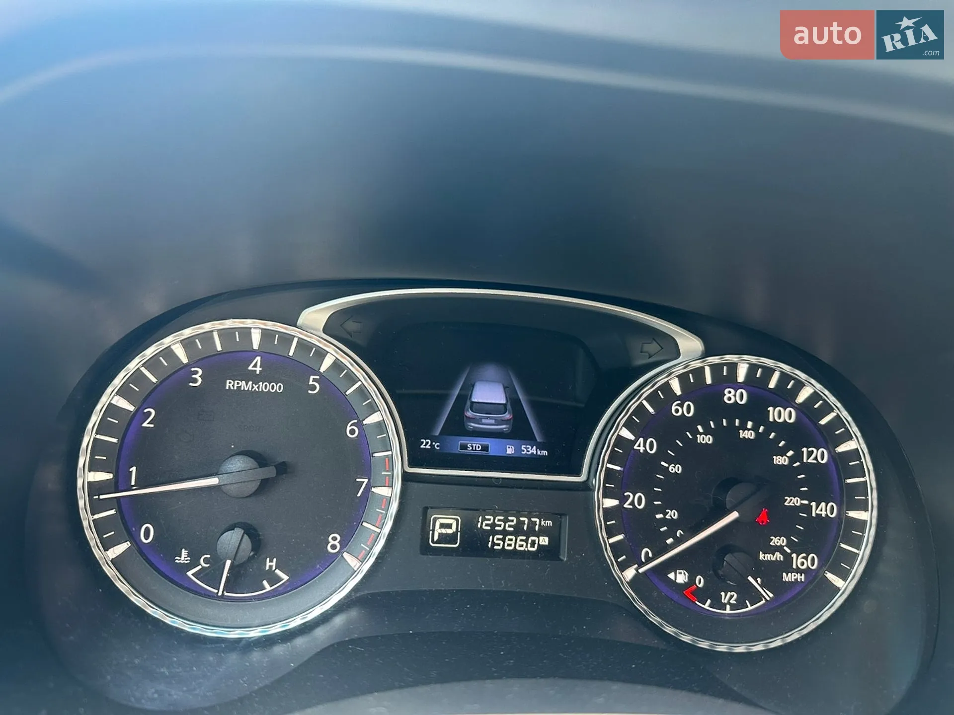 2017 Infiniti QX60 - мініатюра 38