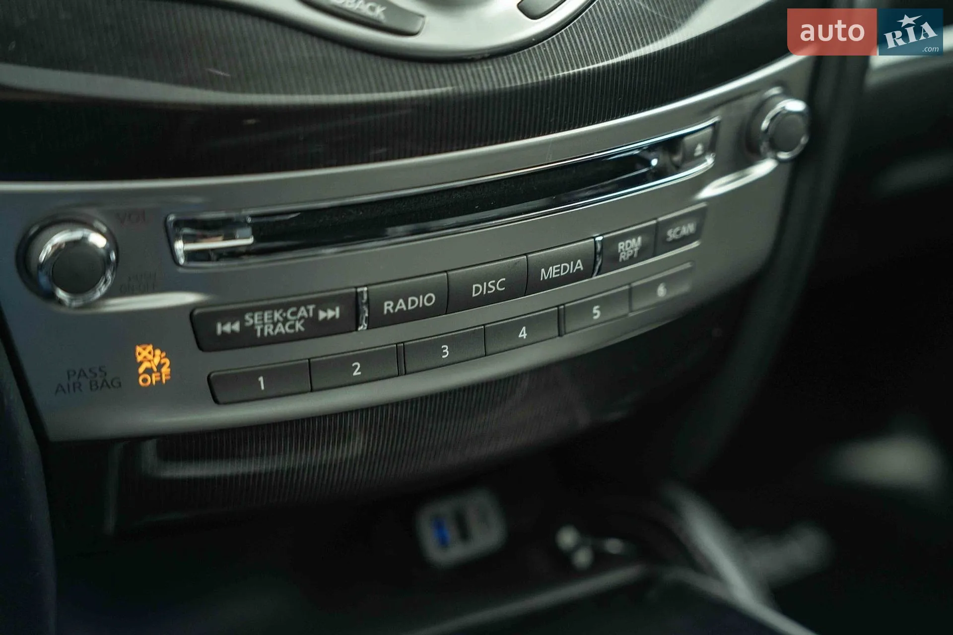 2018 Infiniti QX60 - мініатюра 32