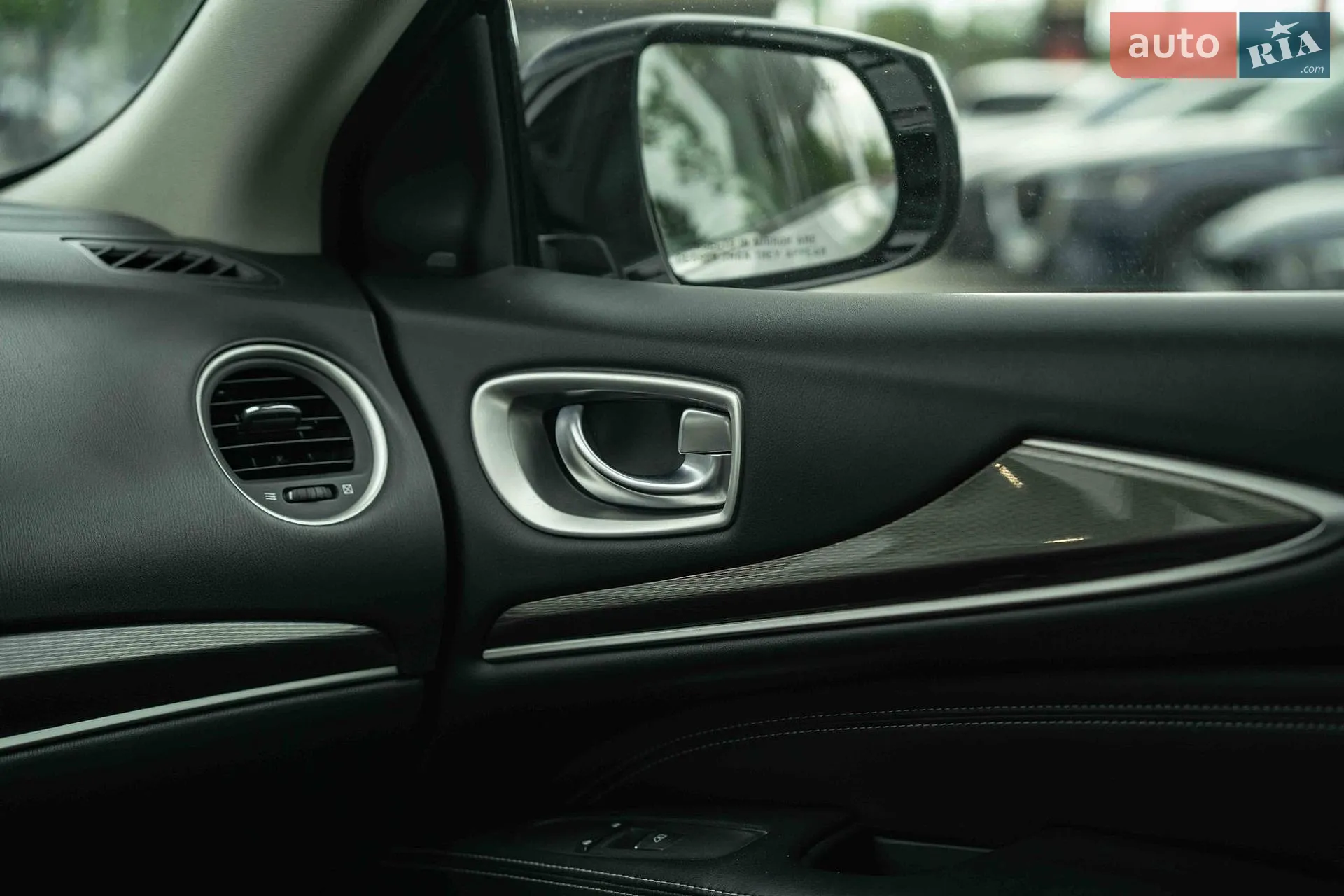 2018 Infiniti QX60 - мініатюра 36