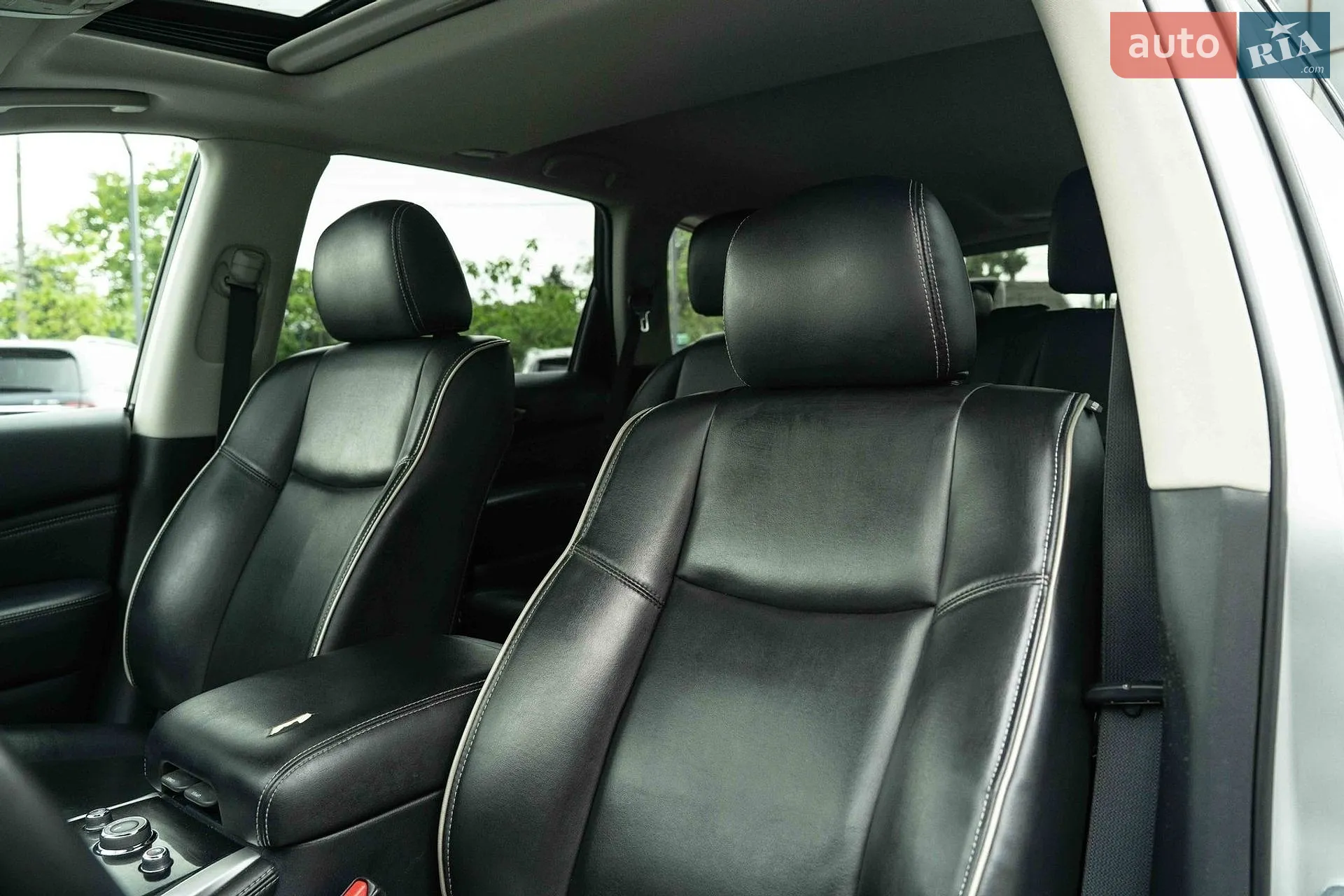 2018 Infiniti QX60 - мініатюра 38