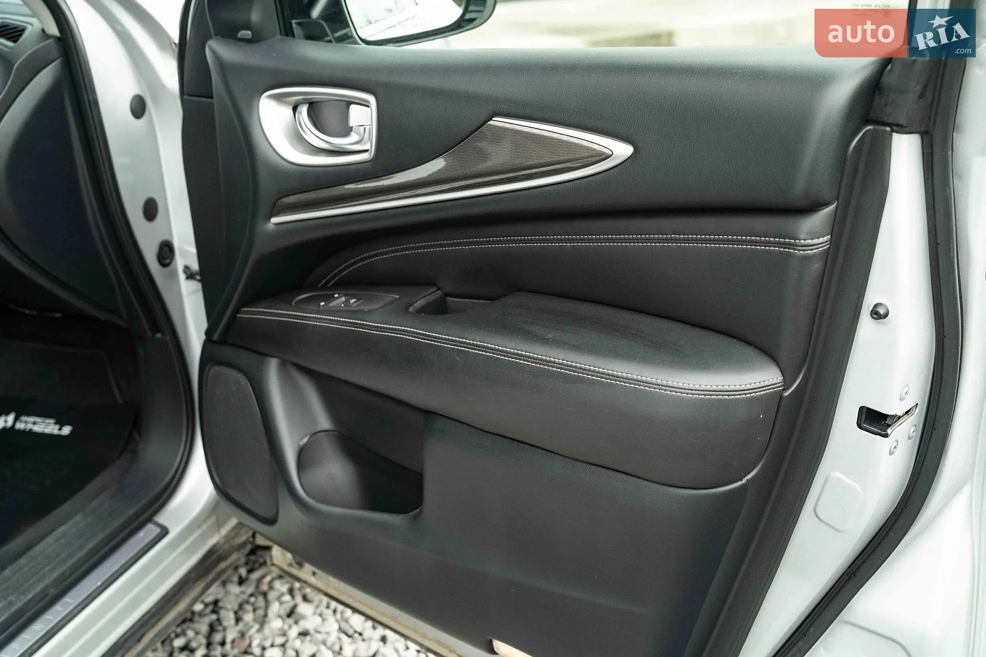 2018 Infiniti QX60 - мініатюра 44