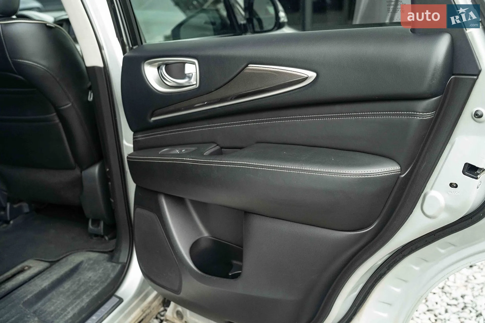 2018 Infiniti QX60 - мініатюра 46