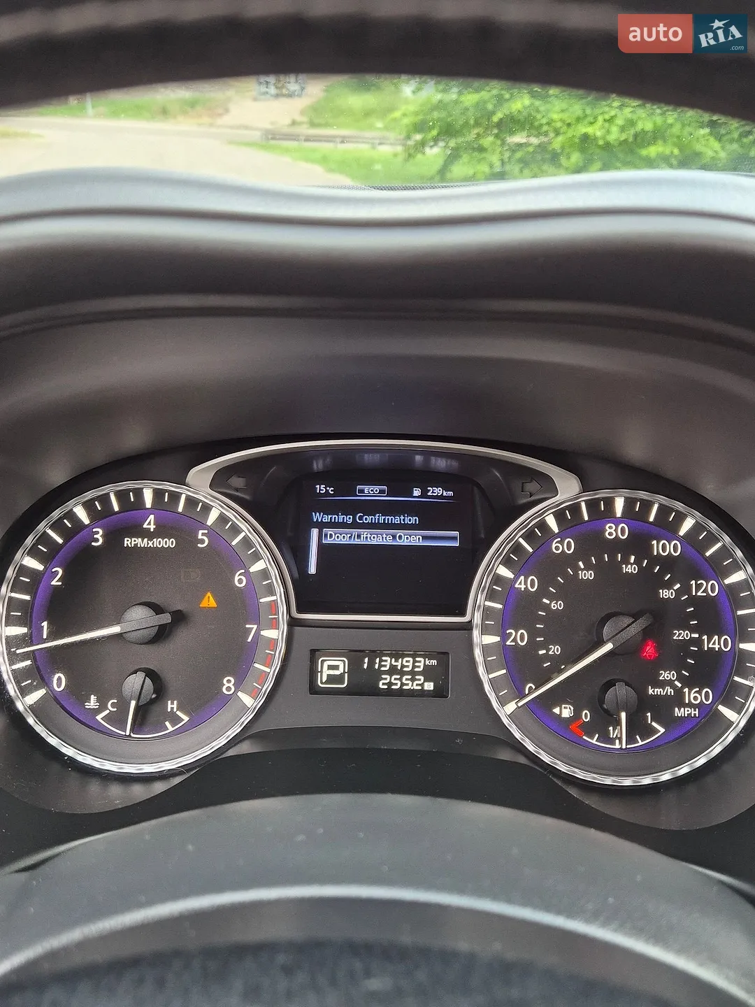 2017 Infiniti QX60 - мініатюра 36