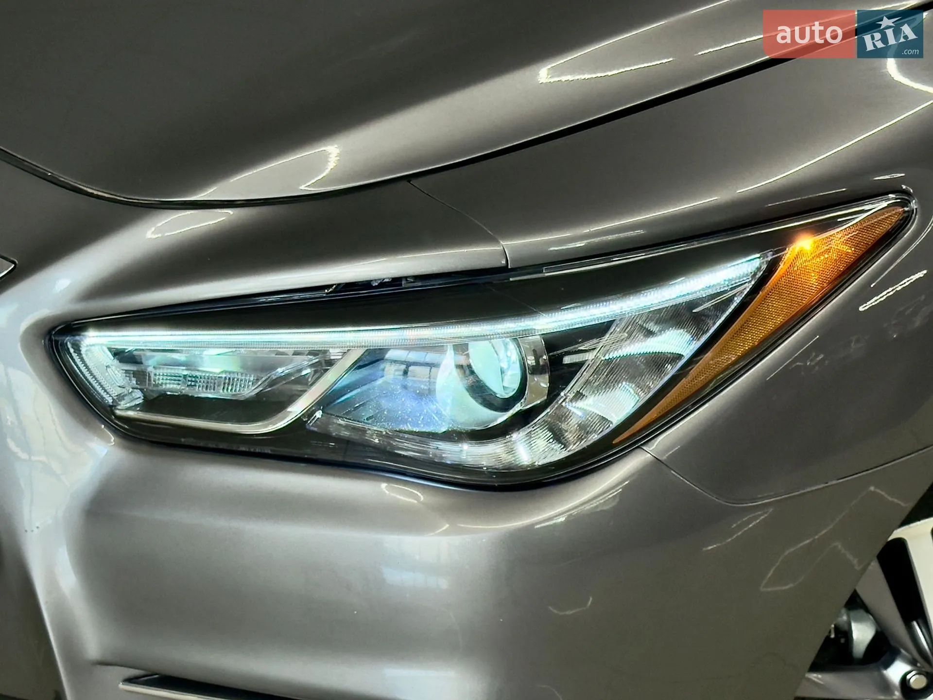 2019 Infiniti QX60 - мініатюра 3