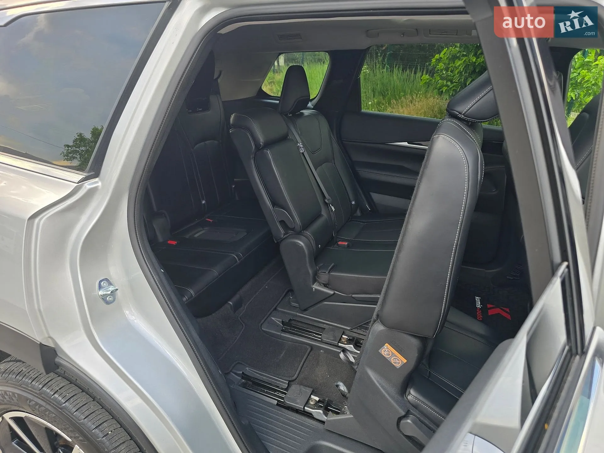 2022 Infiniti QX60 - мініатюра 72