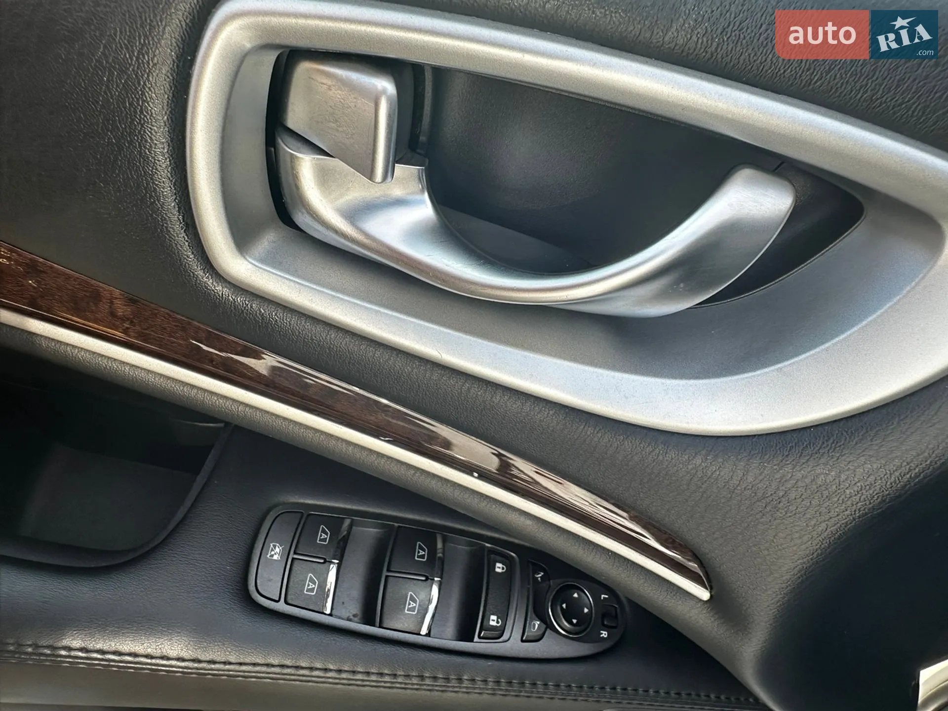 2014 Infiniti QX60 - мініатюра 13