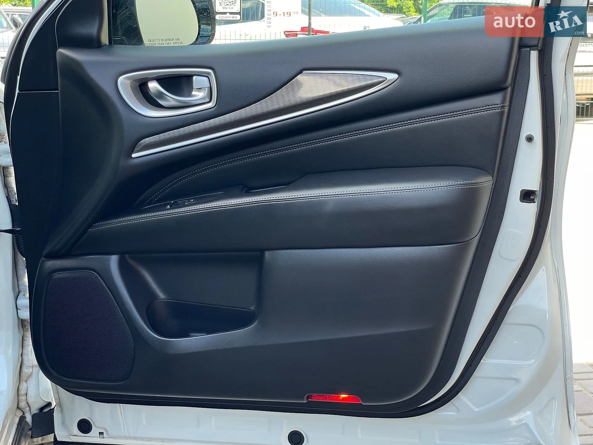 2017 Infiniti QX60 - мініатюра 36