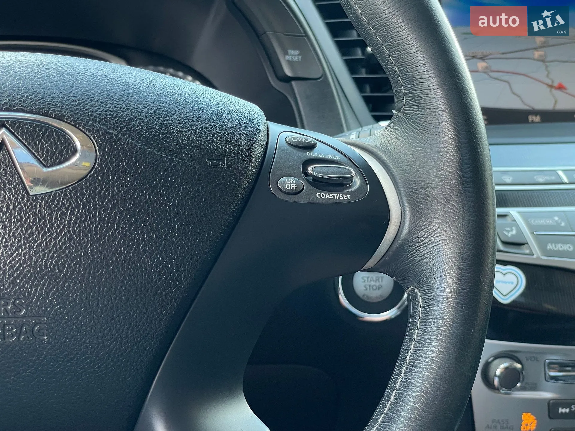 2017 Infiniti QX60 - мініатюра 54