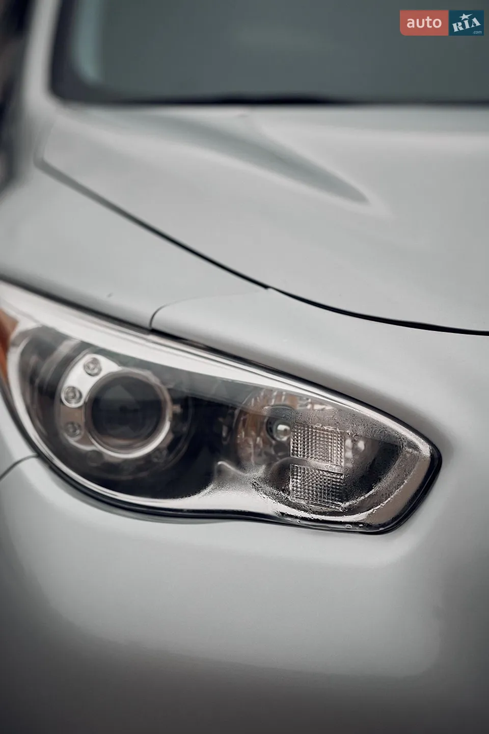 2013 Infiniti QX60 - мініатюра 16