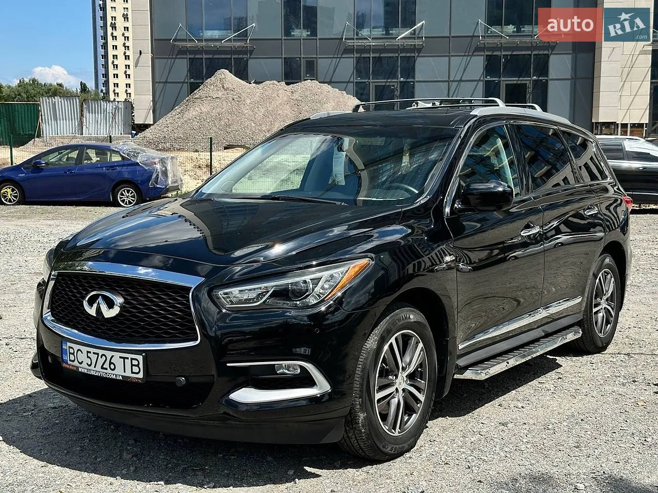 2018 BMW X5 - мініатюра 49