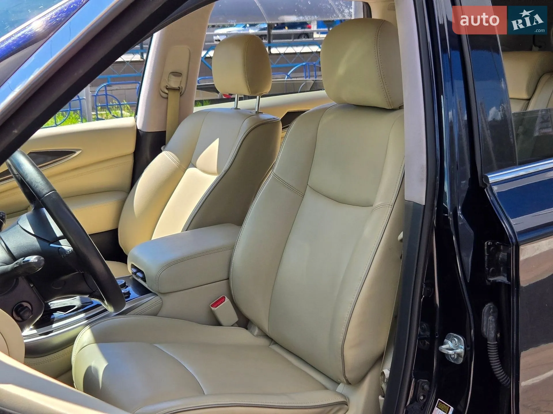 2019 Infiniti QX60 - мініатюра 27