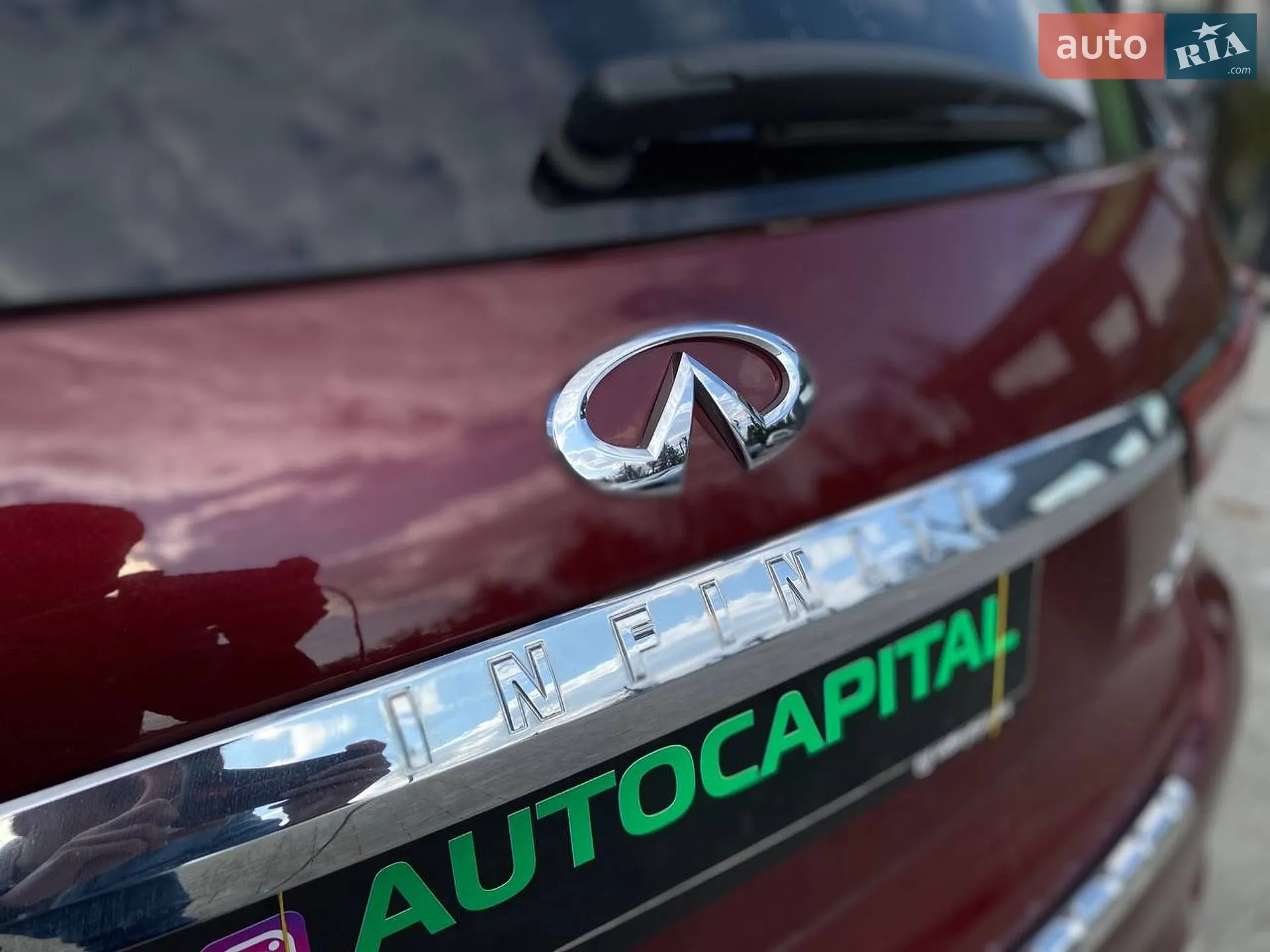2020 Infiniti QX60 - мініатюра 16