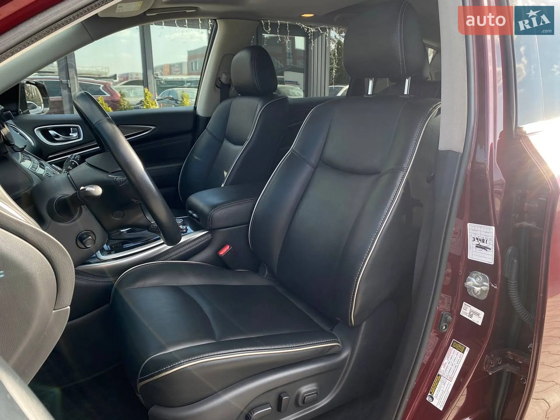 2020 Infiniti QX60 - мініатюра 29