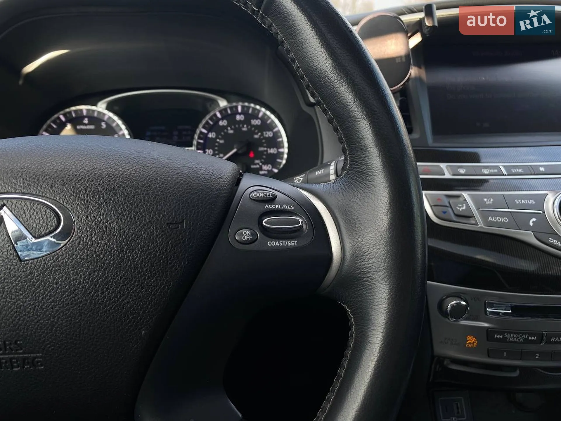 2020 Infiniti QX60 - мініатюра 39