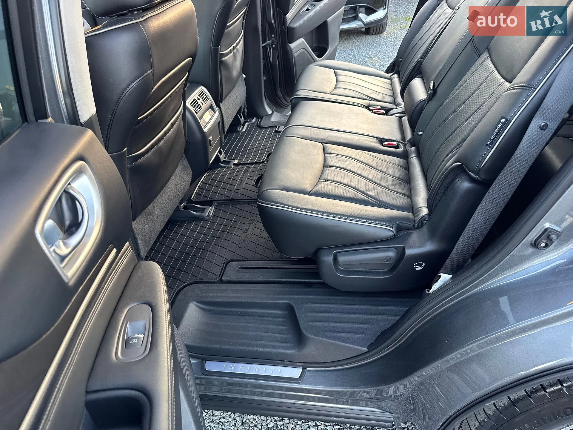 2018 Infiniti QX60 - мініатюра 14