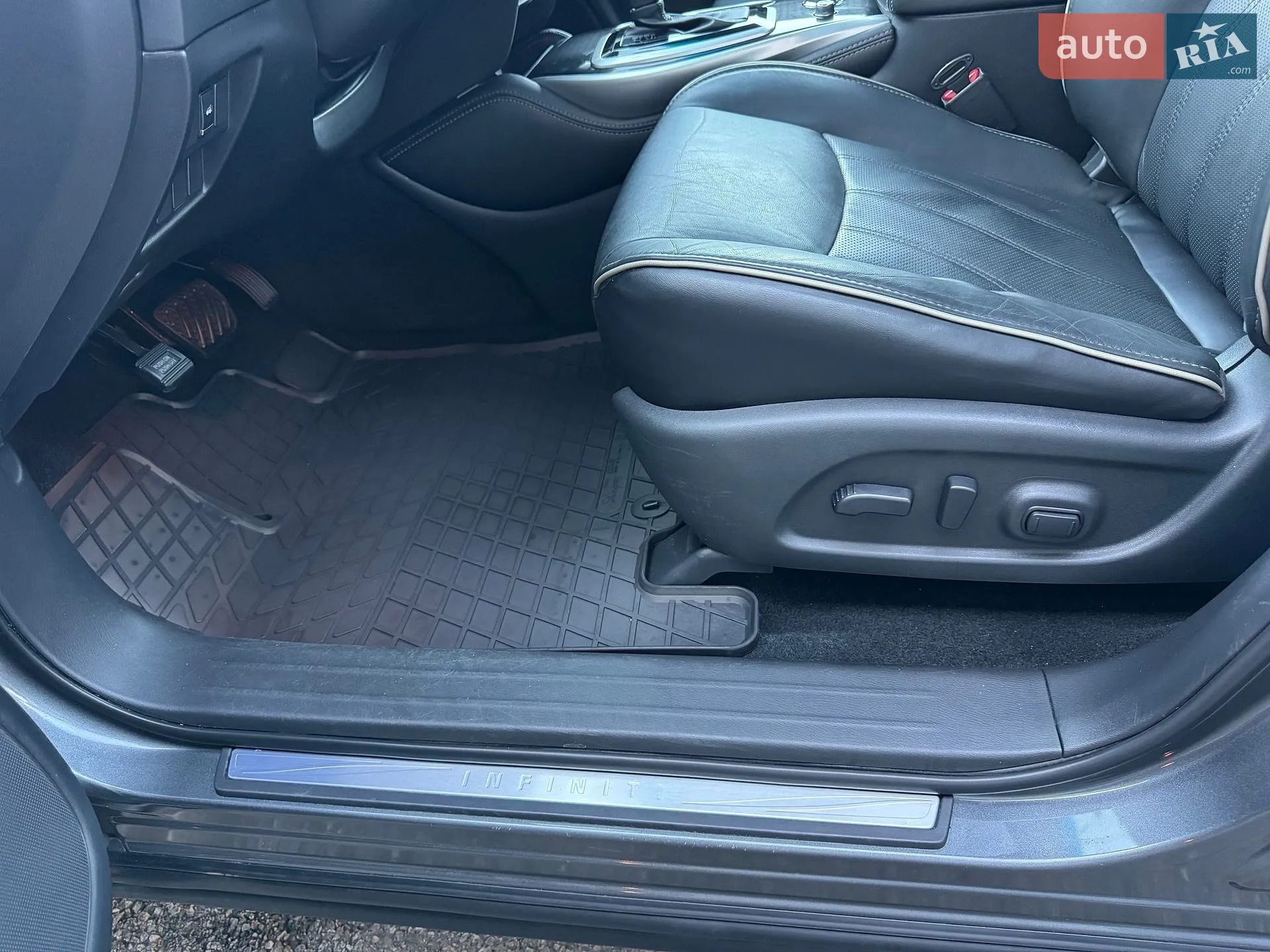 2018 Infiniti QX60 - мініатюра 94