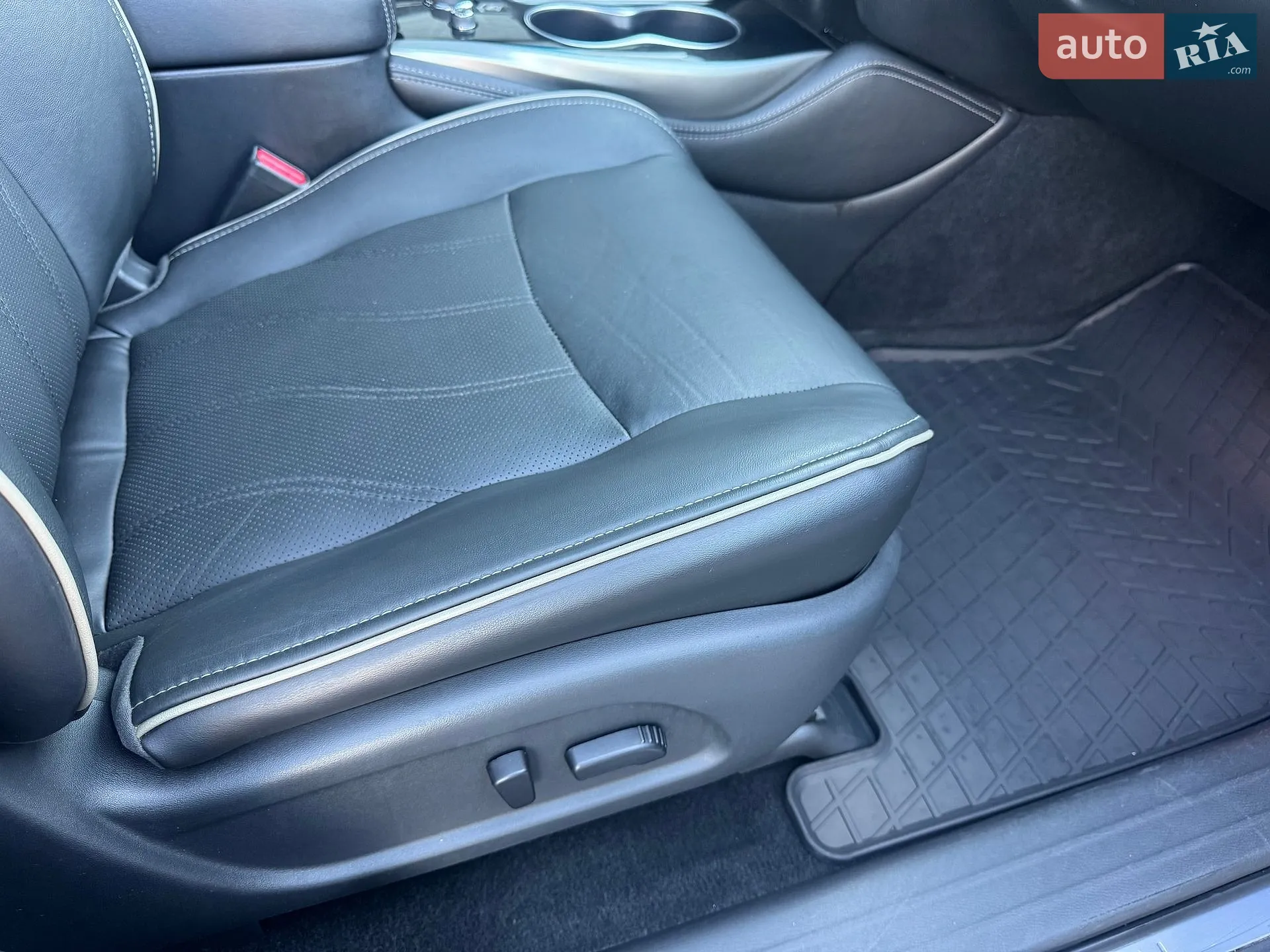 2018 Infiniti QX60 - мініатюра 150