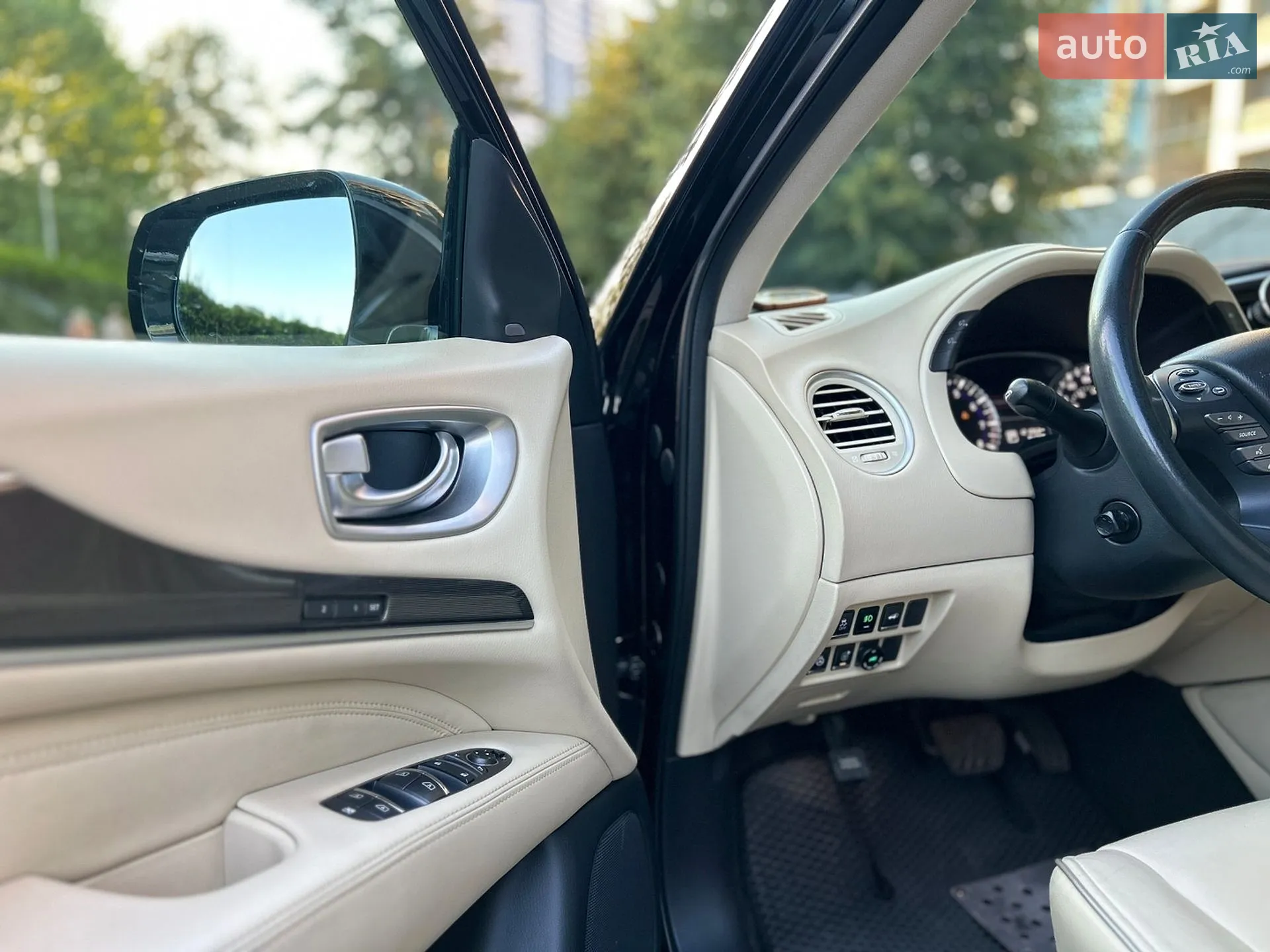 2018 Infiniti QX60 - мініатюра 8