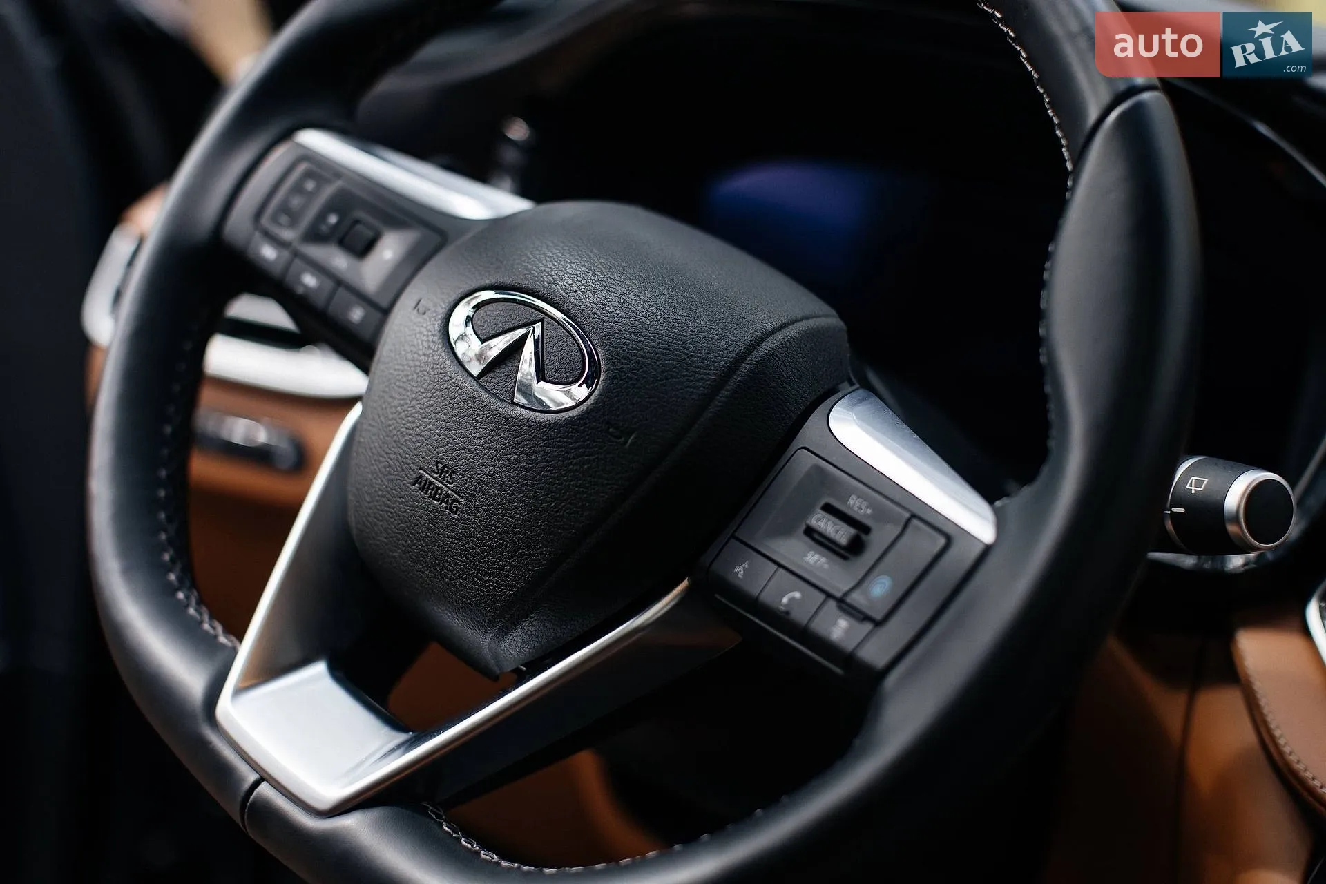 2024 Infiniti QX60 - мініатюра 59