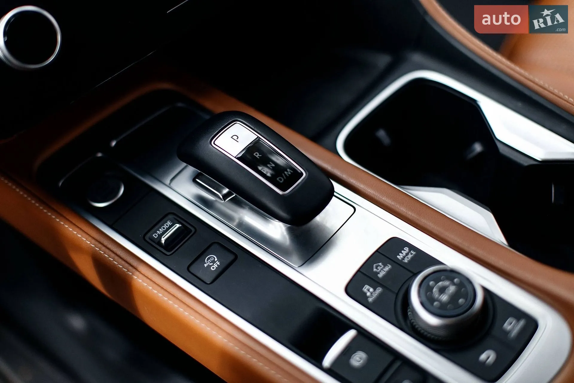 2024 Infiniti QX60 - мініатюра 79